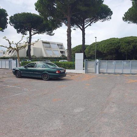 Appartement La Grande Motte Pour 5 Personnes Maximum Kültér fotó