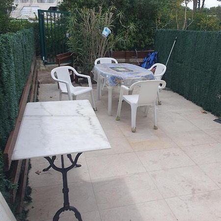 Appartement La Grande Motte Pour 5 Personnes Maximum Kültér fotó