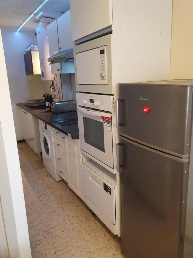 Appartement La Grande Motte Pour 5 Personnes Maximum Kültér fotó
